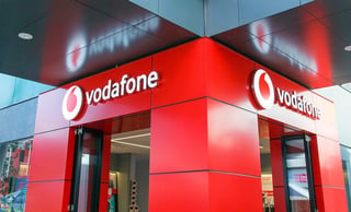 Vodafone-Dokumentationsanforderungen